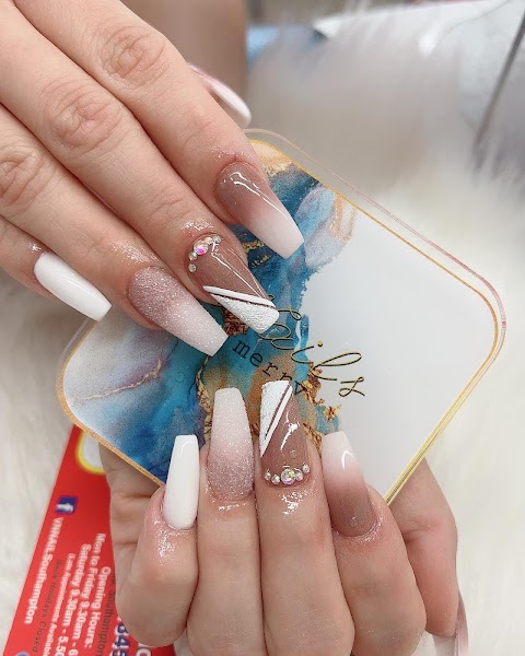 VN Nails Southampton