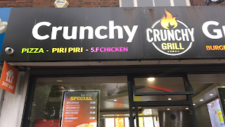 Crunchy grill