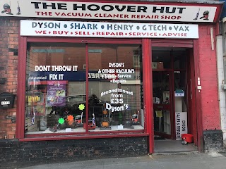 The Hoover Hut