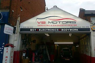 VS Motors