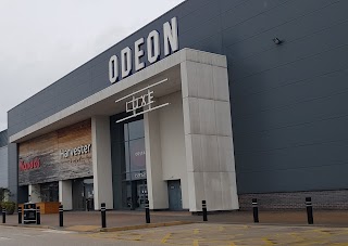 ODEON Luxe Bromborough