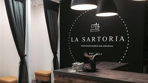 La Sartoria