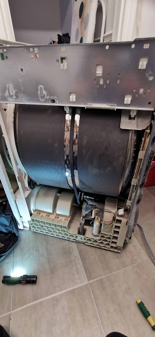 SF Appliance Repairs