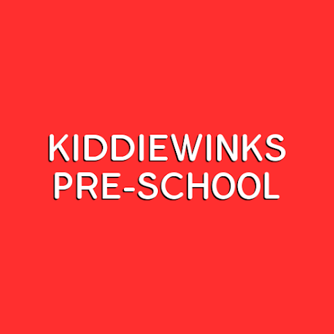 Kiddiewinks Pre-school