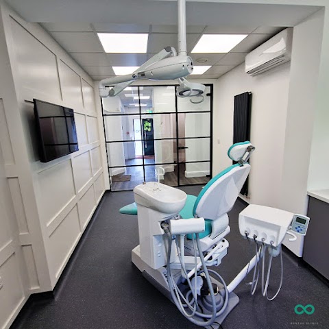 Infinity Dental Clinic