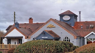 Harvester Bell & Barge Rugby