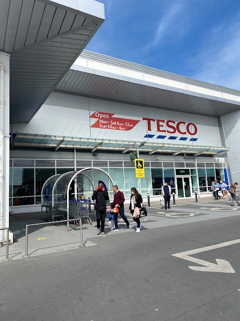 Tesco Superstore