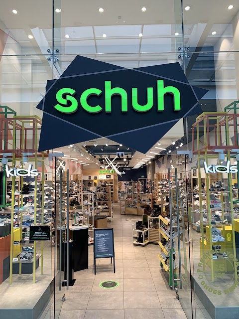 schuh