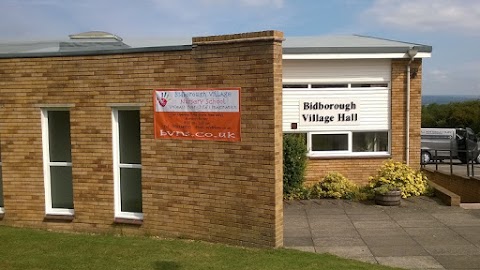 Bidborough Village Nursery School