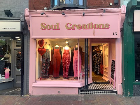 Soul Creations