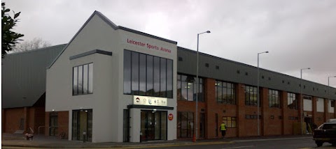 Sports Massage Academy - Leicester