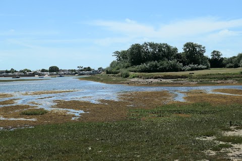 Fishery Creek Touring Park