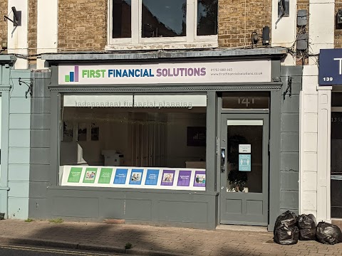 First Financial Solutions