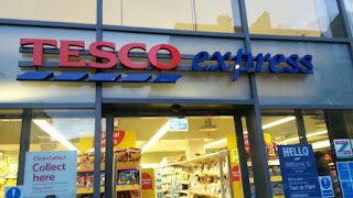 Tesco Express