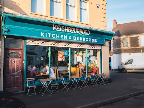 Neighbourhood Kitchen & Cocktails