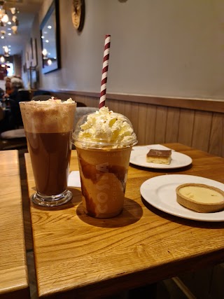 Costa Coffee