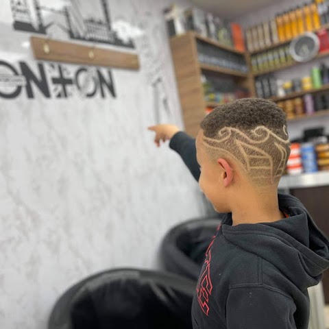 London Barbers