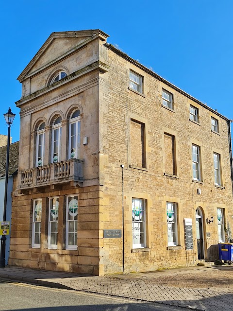 Townley House Dental Practice