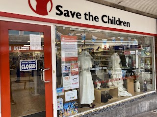 Save The Children