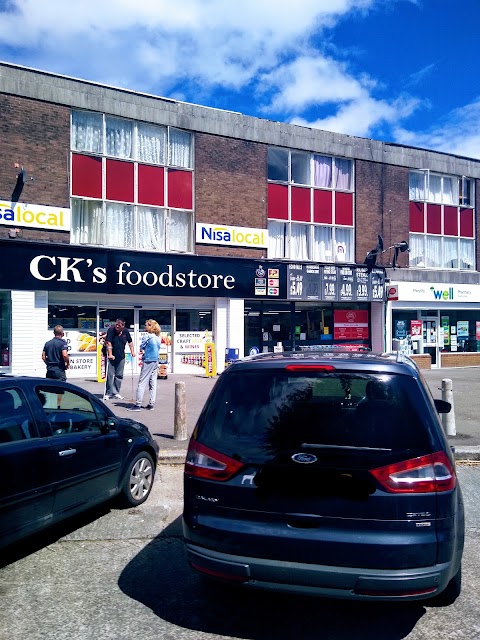 CK's Supermarket