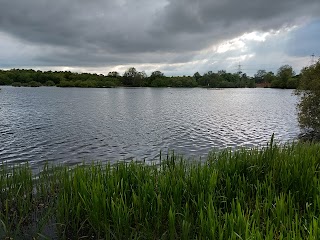 Seven Lochs Wetland Park