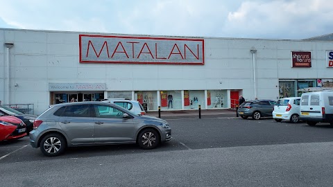 Matalan