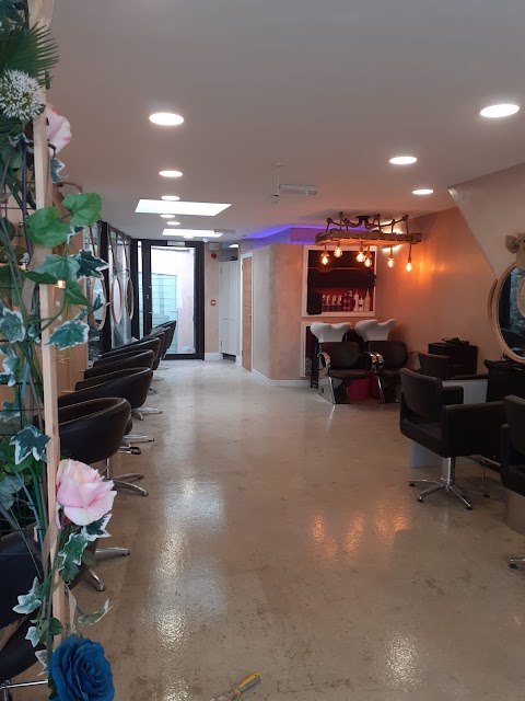 Bow Lane Hairdressing