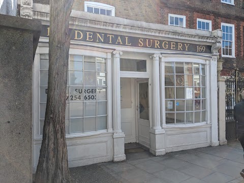 Stoke Newington Dental Clinic