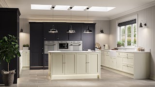 Kesseler Kitchens Altrincham