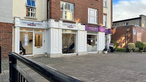 Family Dental Rathfarnham Village