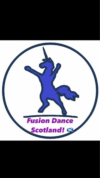 Fusion Dance Scotland