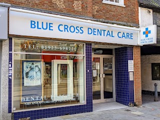 Blue Cross Dental Care