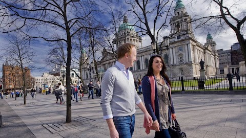 Belfast Bus Tours