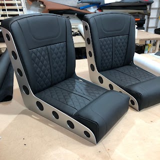 Spartan Automotive Upholstery