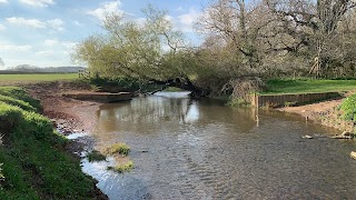 White Bridge