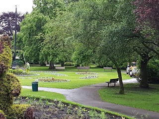 Pudsey Park