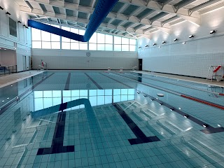 Mayfield Leisure Centre and Pool