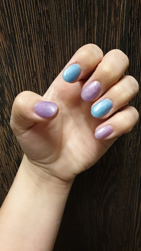 Beautiful Nails