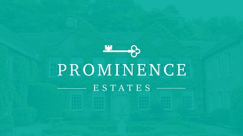 Prominence Estates