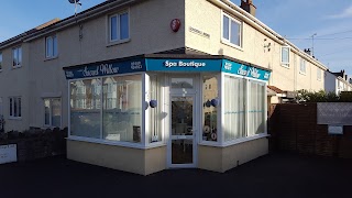 Sacred Willow - Beauty Salon Weston Super Mare