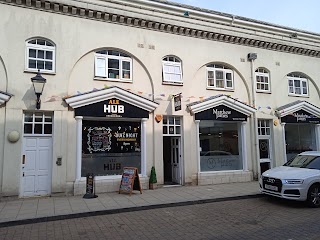 Ale Hub Micropub - Dickens Heath