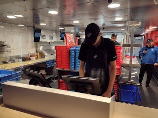 Domino's Pizza - Bracknell - Birch Hill