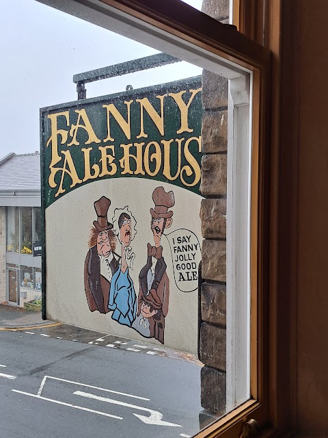 Fanny's Ale House