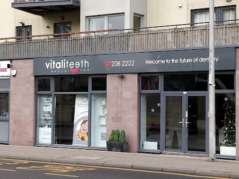 VitaliTEETH DentalSpa