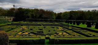 Pitmedden Garden Tearoom