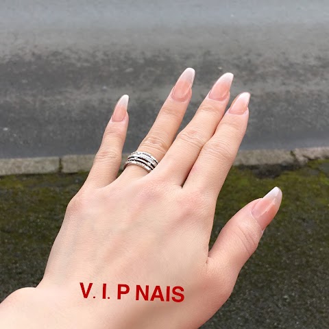 V.I.P NAILS SALON