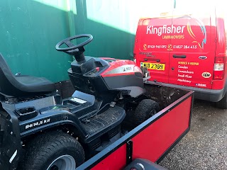 Kingfisher Lawnmower Service & Repair