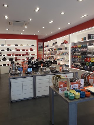 Le Creuset - Cheshire Oaks