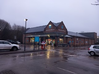 Co-op Food - New Mills