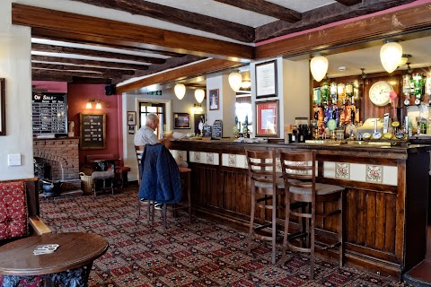 The Cross Inn At Kinver